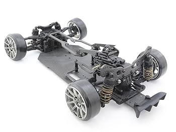 RDX RC ART コンバー　オプション付き Amazon | RDX-ARTコンバージョン（レッド） | ラジコン